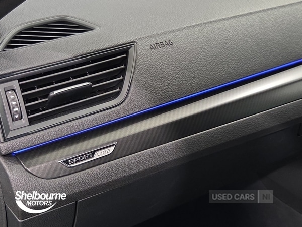 Used Skoda Superb 2023 for sale - 77239014: Photo 44