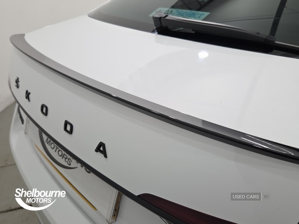 Used Skoda Superb 2023 for sale - 77239014: Photo 46