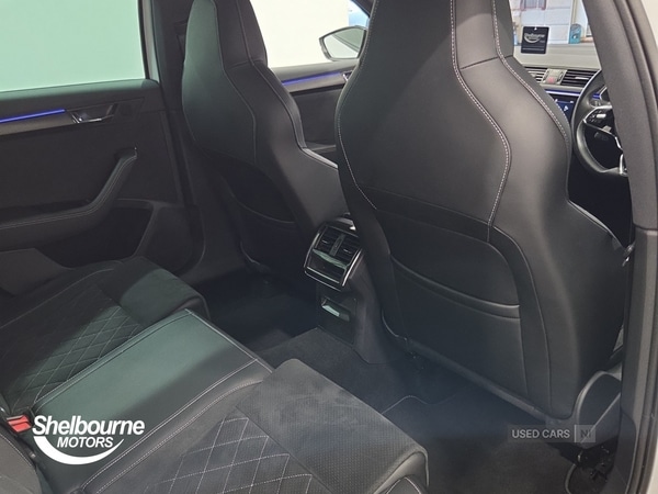 Used Skoda Superb 2023 for sale - 77239014: Photo 47