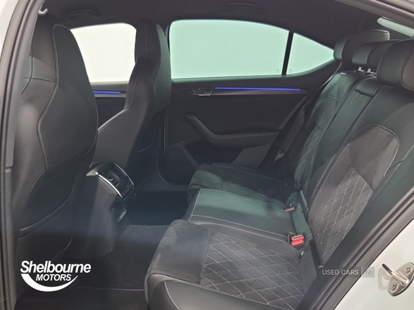 Used Skoda Superb 2023 for sale - 77239014: Photo 9