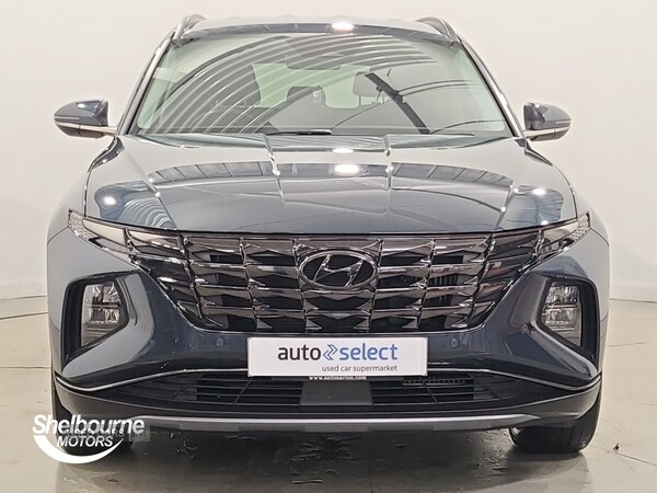 Used Hyundai TUCSON 2021 for sale - 76419345: Photo 11