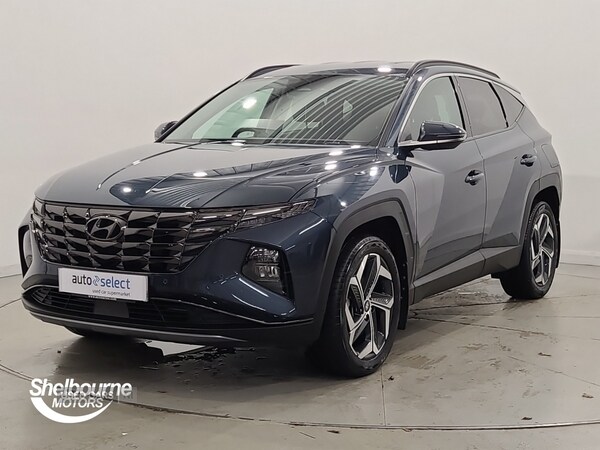 Used Hyundai TUCSON 2021 for sale - 76419345: Photo 12