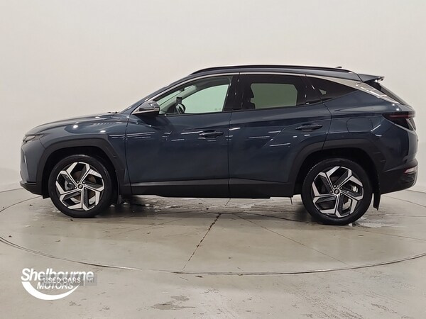 Used Hyundai TUCSON 2021 for sale - 76419345: Photo 15