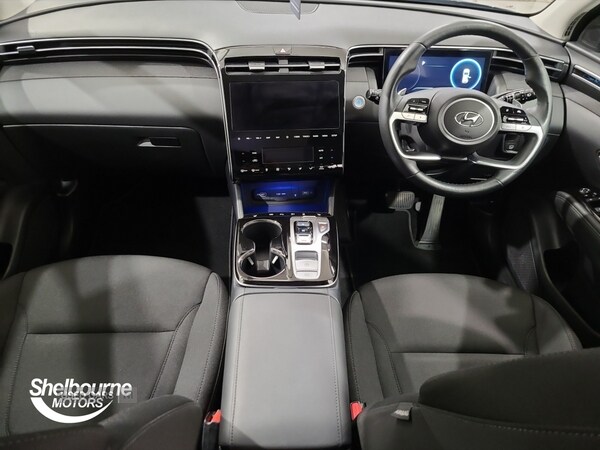 Used Hyundai TUCSON 2021 for sale - 76419345: Photo 16