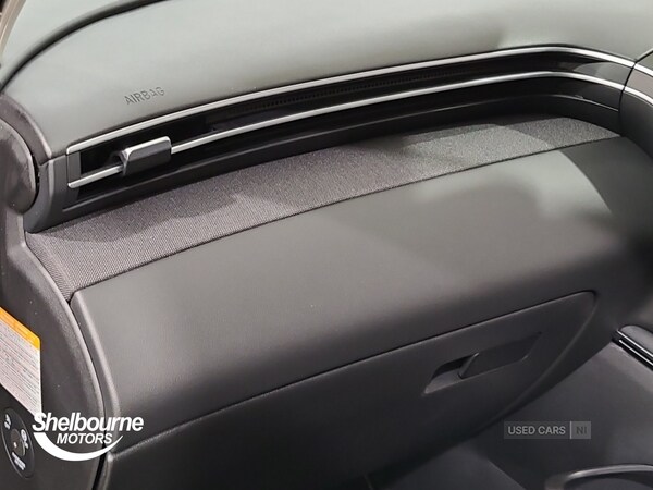 Used Hyundai TUCSON 2021 for sale - 76419345: Photo 17