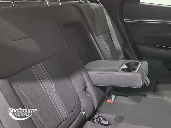 Used Hyundai TUCSON 2021 for sale - 76419345: Photo 18