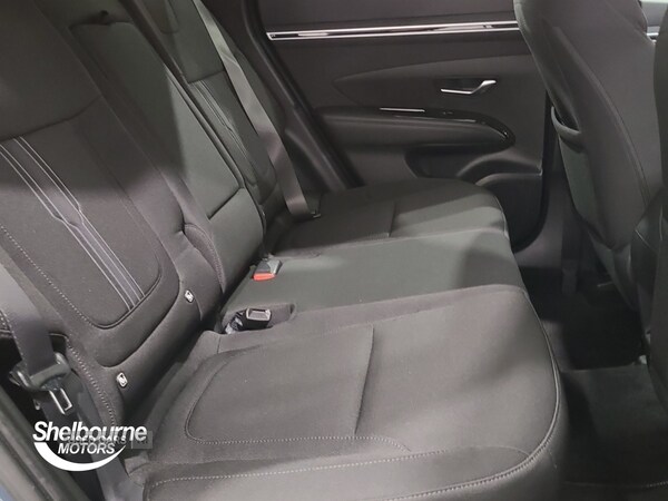 Used Hyundai TUCSON 2021 for sale - 76419345: Photo 20