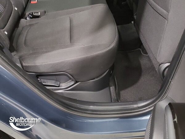 Used Hyundai TUCSON 2021 for sale - 76419345: Photo 22