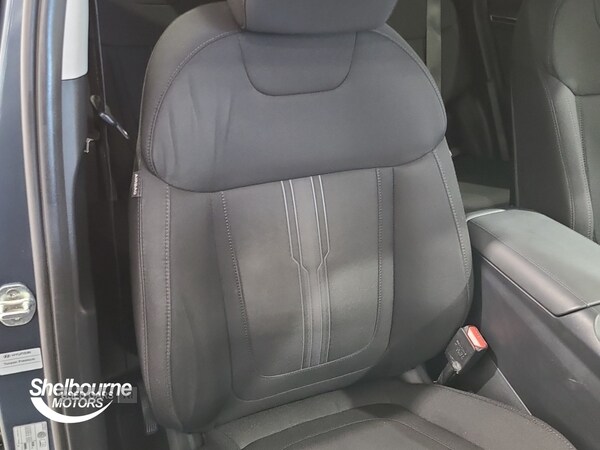 Used Hyundai TUCSON 2021 for sale - 76419345: Photo 23