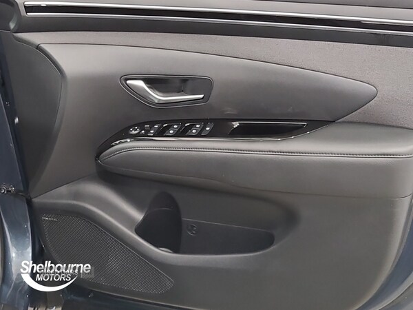 Used Hyundai TUCSON 2021 for sale - 76419345: Photo 25