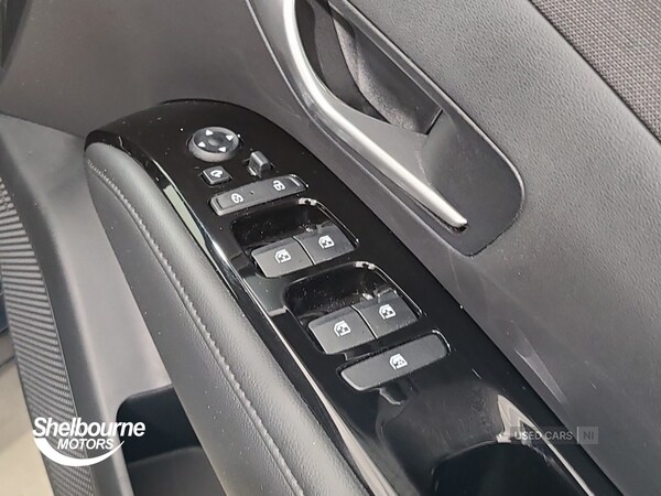 Used Hyundai TUCSON 2021 for sale - 76419345: Photo 26