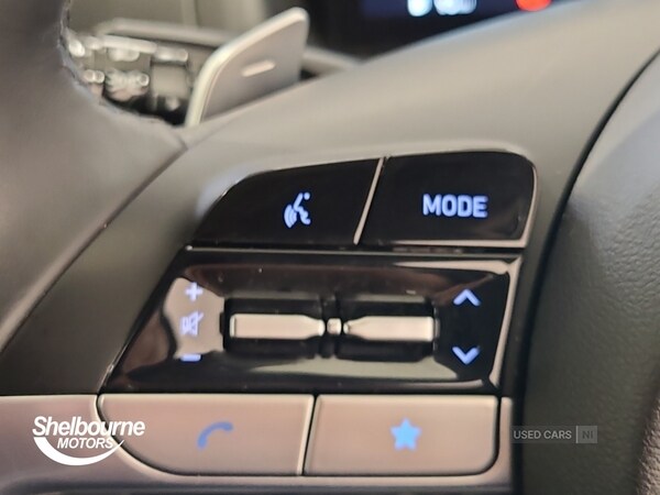 Used Hyundai TUCSON 2021 for sale - 76419345: Photo 27
