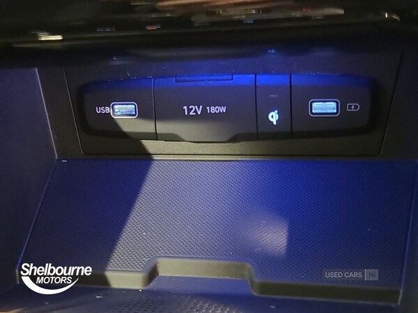 Used Hyundai TUCSON 2021 for sale - 76419345: Photo 31