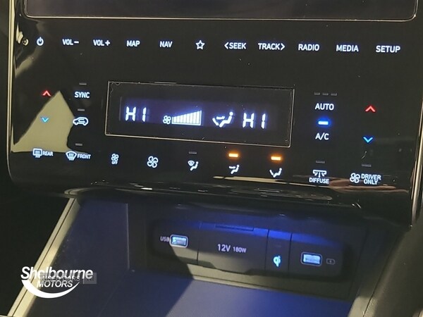 Used Hyundai TUCSON 2021 for sale - 76419345: Photo 32