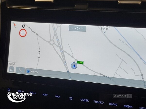 Used Hyundai TUCSON 2021 for sale - 76419345: Photo 33