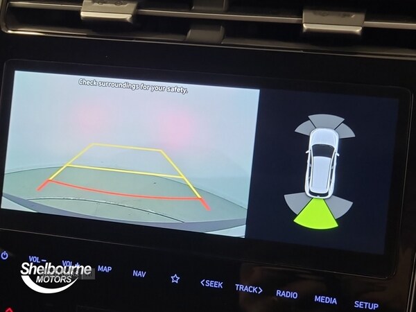 Used Hyundai TUCSON 2021 for sale - 76419345: Photo 34