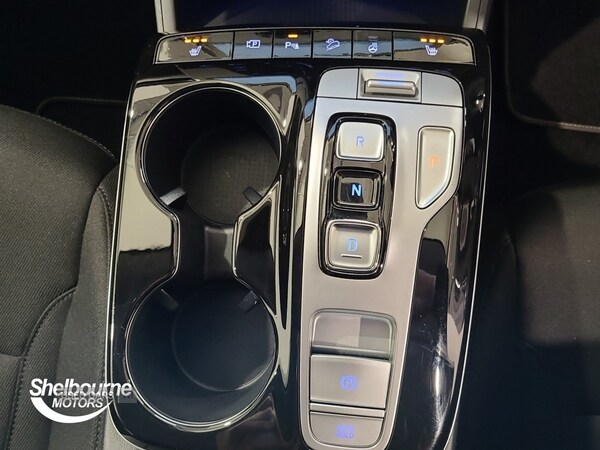 Used Hyundai TUCSON 2021 for sale - 76419345: Photo 35