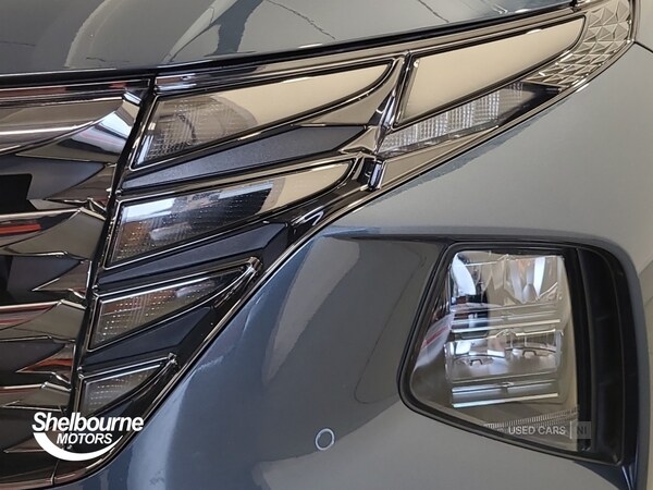 Used Hyundai TUCSON 2021 for sale - 76419345: Photo 39