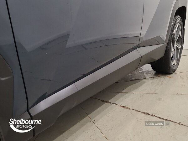 Used Hyundai TUCSON 2021 for sale - 76419345: Photo 41