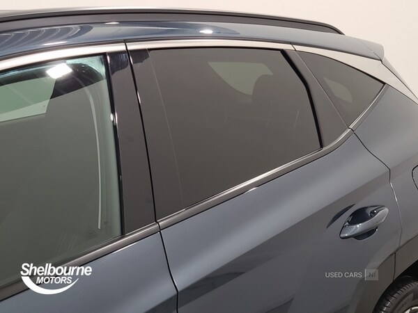 Used Hyundai TUCSON 2021 for sale - 76419345: Photo 43