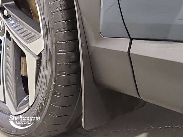 Used Hyundai TUCSON 2021 for sale - 76419345: Photo 44