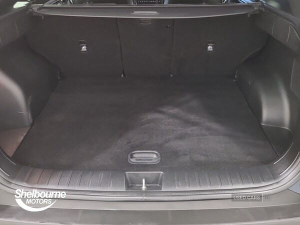 Used Hyundai TUCSON 2021 for sale - 76419345: Photo 45