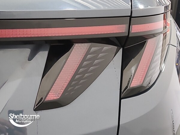 Used Hyundai TUCSON 2021 for sale - 76419345: Photo 46