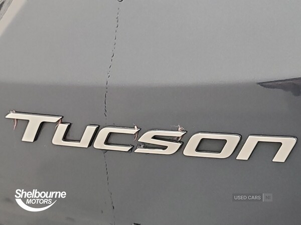 Used Hyundai TUCSON 2021 for sale - 76419345: Photo 47