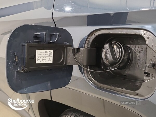 Used Hyundai TUCSON 2021 for sale - 76419345: Photo 49