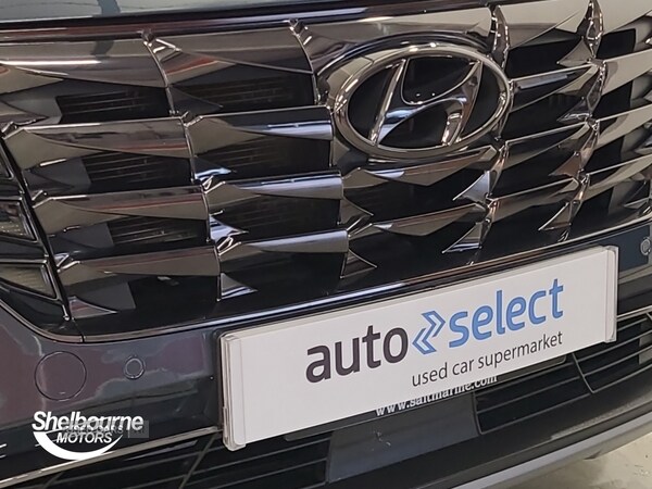 Used Hyundai TUCSON 2021 for sale - 76419345: Photo 50