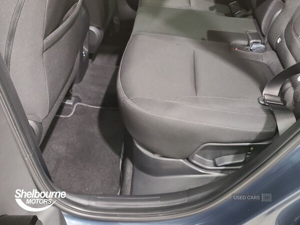 Used Hyundai TUCSON 2021 for sale - 76419345: Photo 9