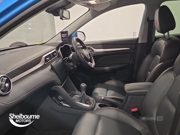 Used MG MG ZS 2024 for sale - 77009324: Photo 10