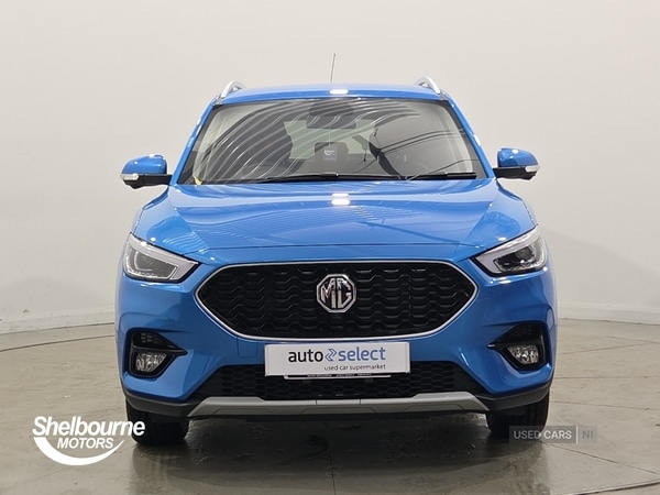 Used MG MG ZS 2024 for sale - 77009324: Photo 11