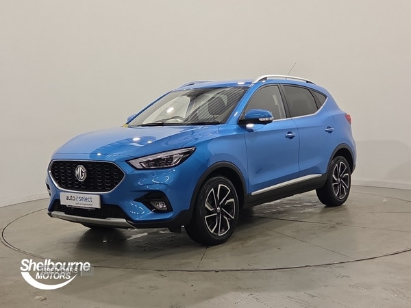 Used MG MG ZS 2024 for sale - 77009324: Photo 12