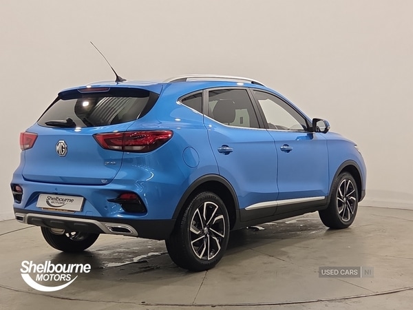 Used MG MG ZS 2024 for sale - 77009324: Photo 13