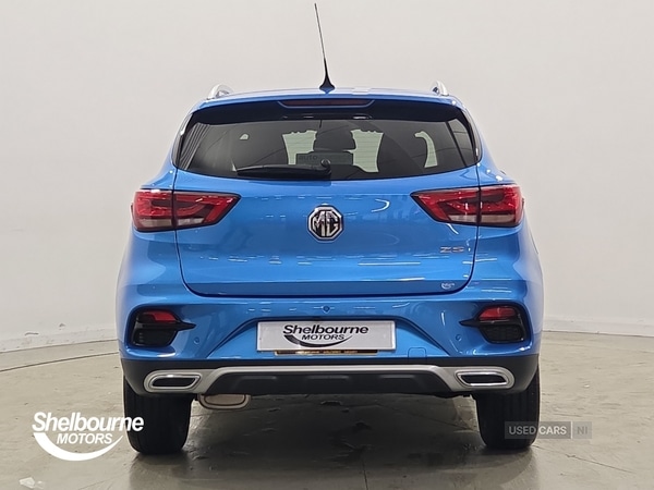 Used MG MG ZS 2024 for sale - 77009324: Photo 14