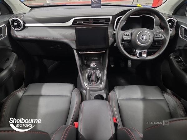 Used MG MG ZS 2024 for sale - 77009324: Photo 16