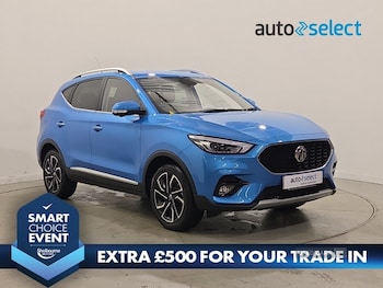 MG MG ZS feature image