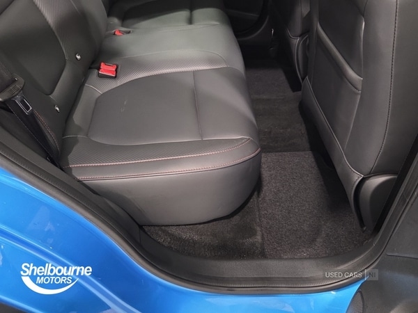 Used MG MG ZS 2024 for sale - 77009324: Photo 20