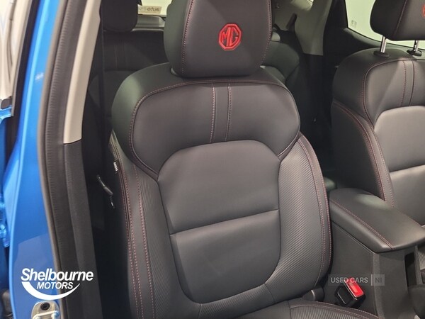 Used MG MG ZS 2024 for sale - 77009324: Photo 24