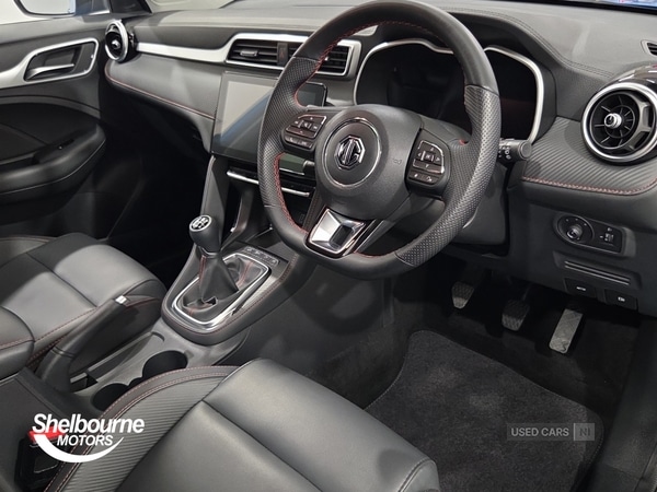 Used MG MG ZS 2024 for sale - 77009324: Photo 4