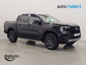 Used Ford Ranger 2024 for sale - 74359165: Photo