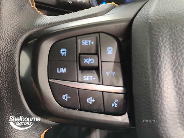 Vehicle 29