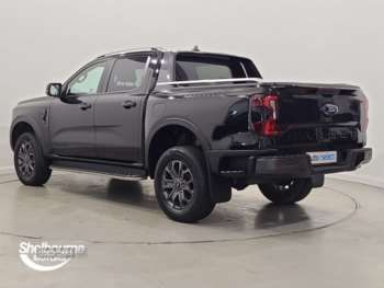Used Ford Ranger 2024 for sale - 74359165: Photo