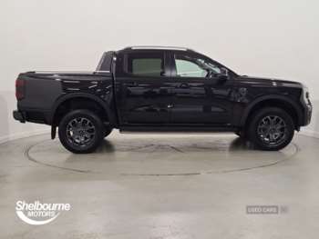 Used Ford Ranger 2024 for sale - 74359165: Photo