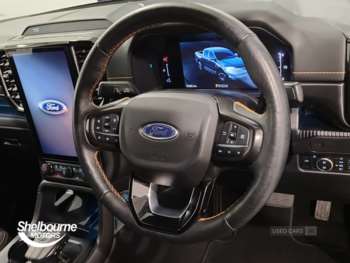 Used Ford Ranger 2024 for sale - 74359165: Photo