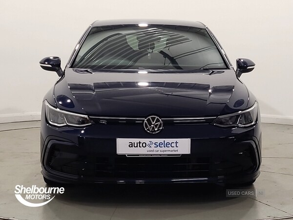 Used Volkswagen Golf 2022 for sale - 75233376: Photo 12