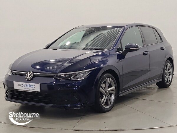 Used Volkswagen Golf 2022 for sale - 75233376: Photo 13