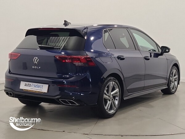 Used Volkswagen Golf 2022 for sale - 75233376: Photo 14