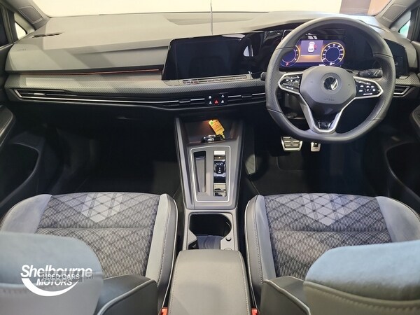 Used Volkswagen Golf 2022 for sale - 75233376: Photo 17